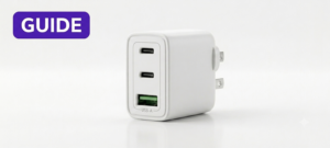charger guide