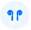 05 icon earbuds headphones